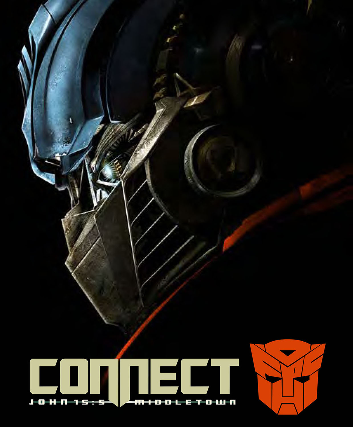 2011 - Connect